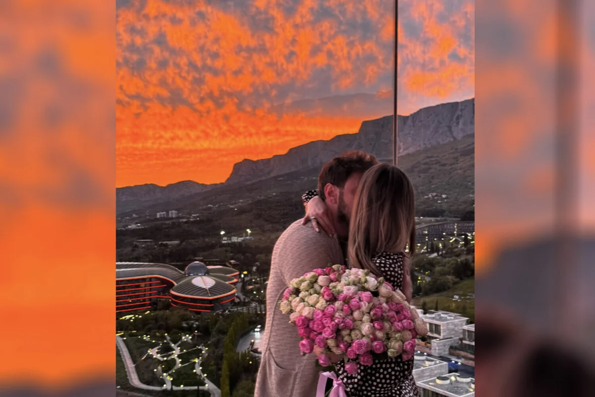 Фото: agataagata/Instagram