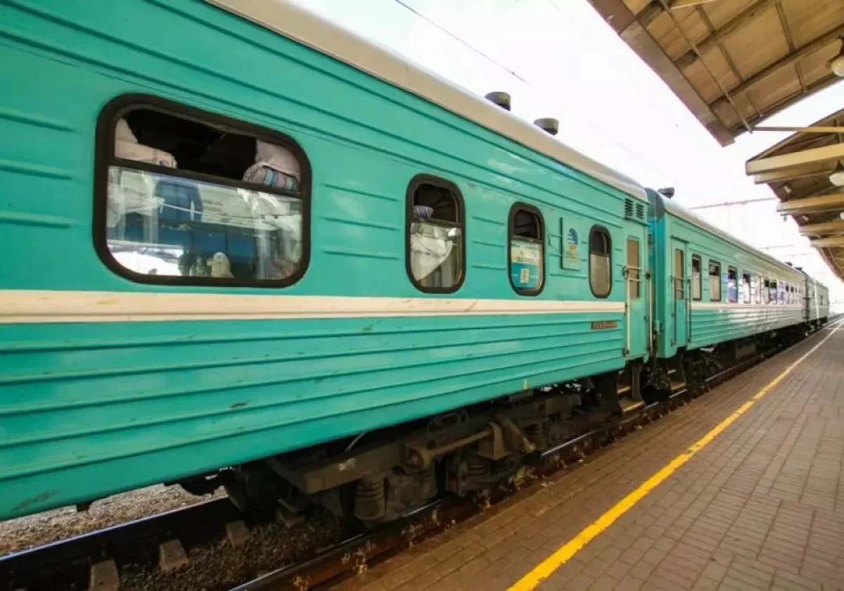 Иллюстративное фото: Турар Казангапов