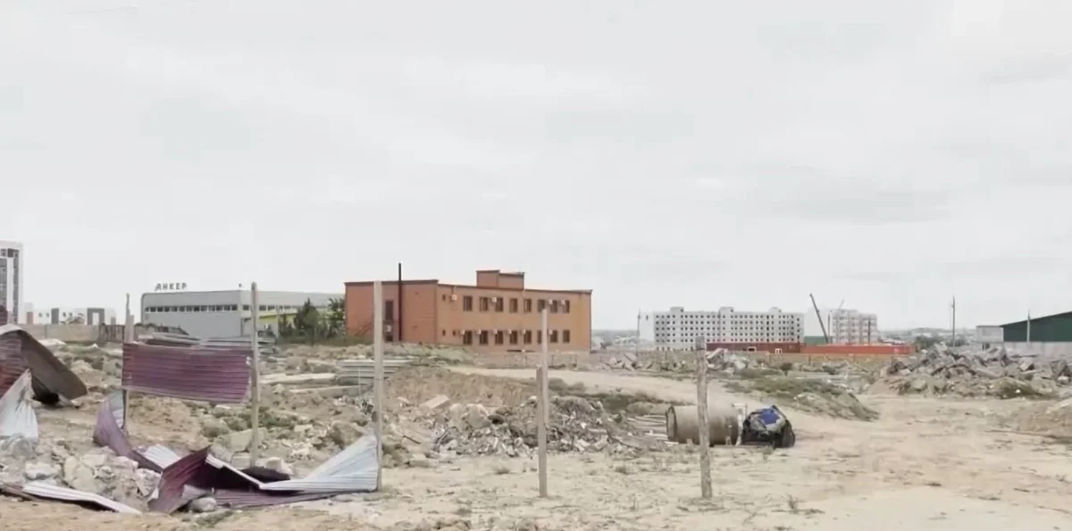 Фото: скриншот из видео Almaty.tv