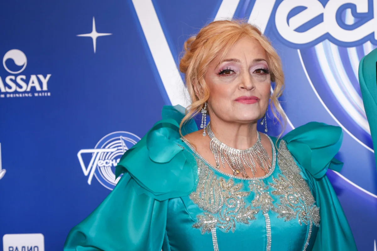 Фото: © Shatokhina Natalia // news.ru // Global Look Press