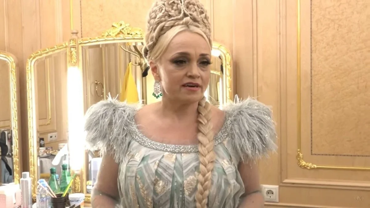 Фото: скриншот видео с YouTube