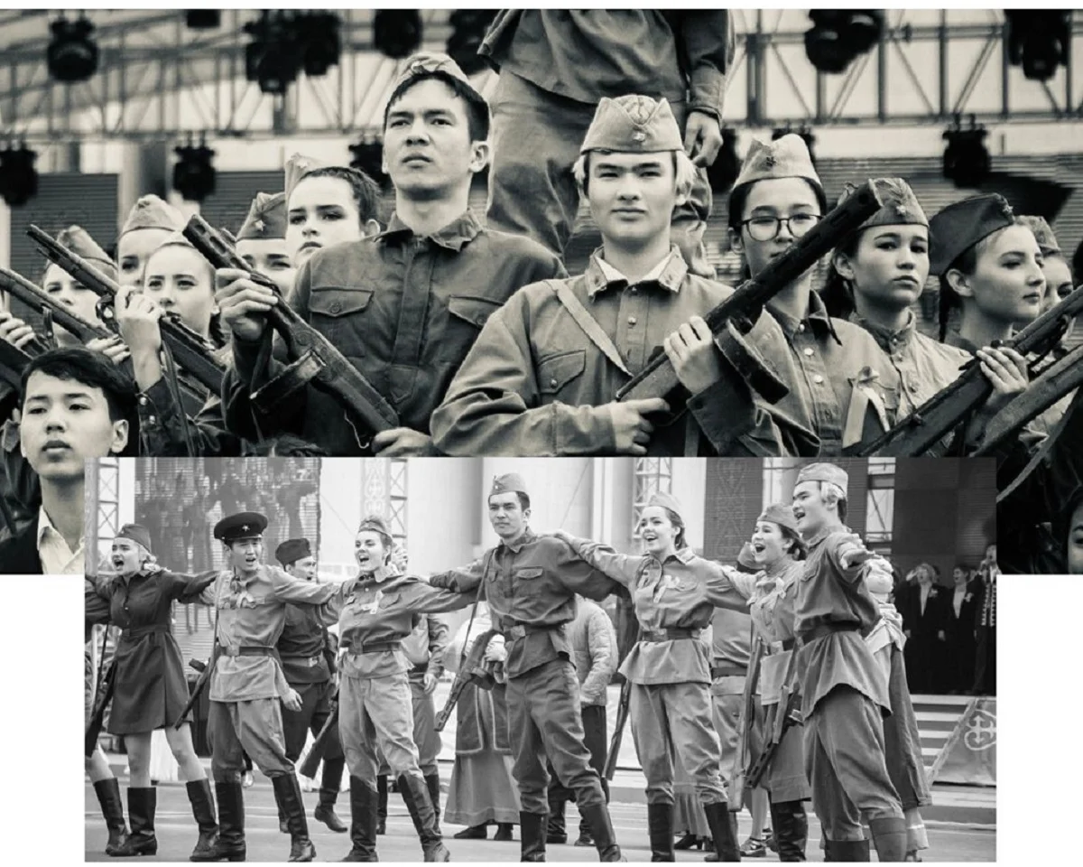 Иллюстративное фото КДК имени Абая