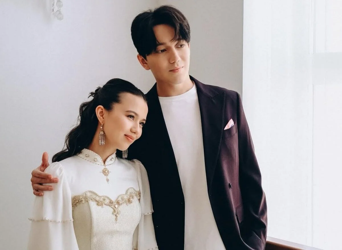 Раушан видео фотосуретте