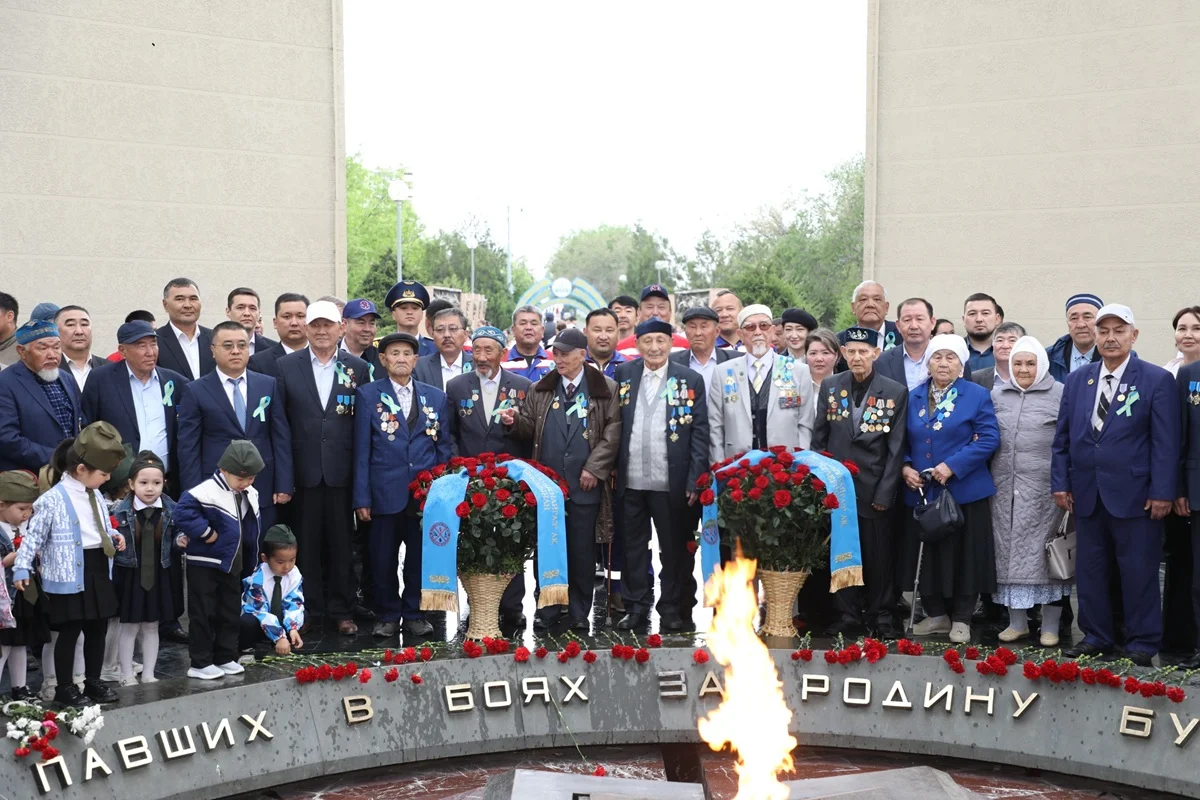 фото пресс-службы АО "ММГ"