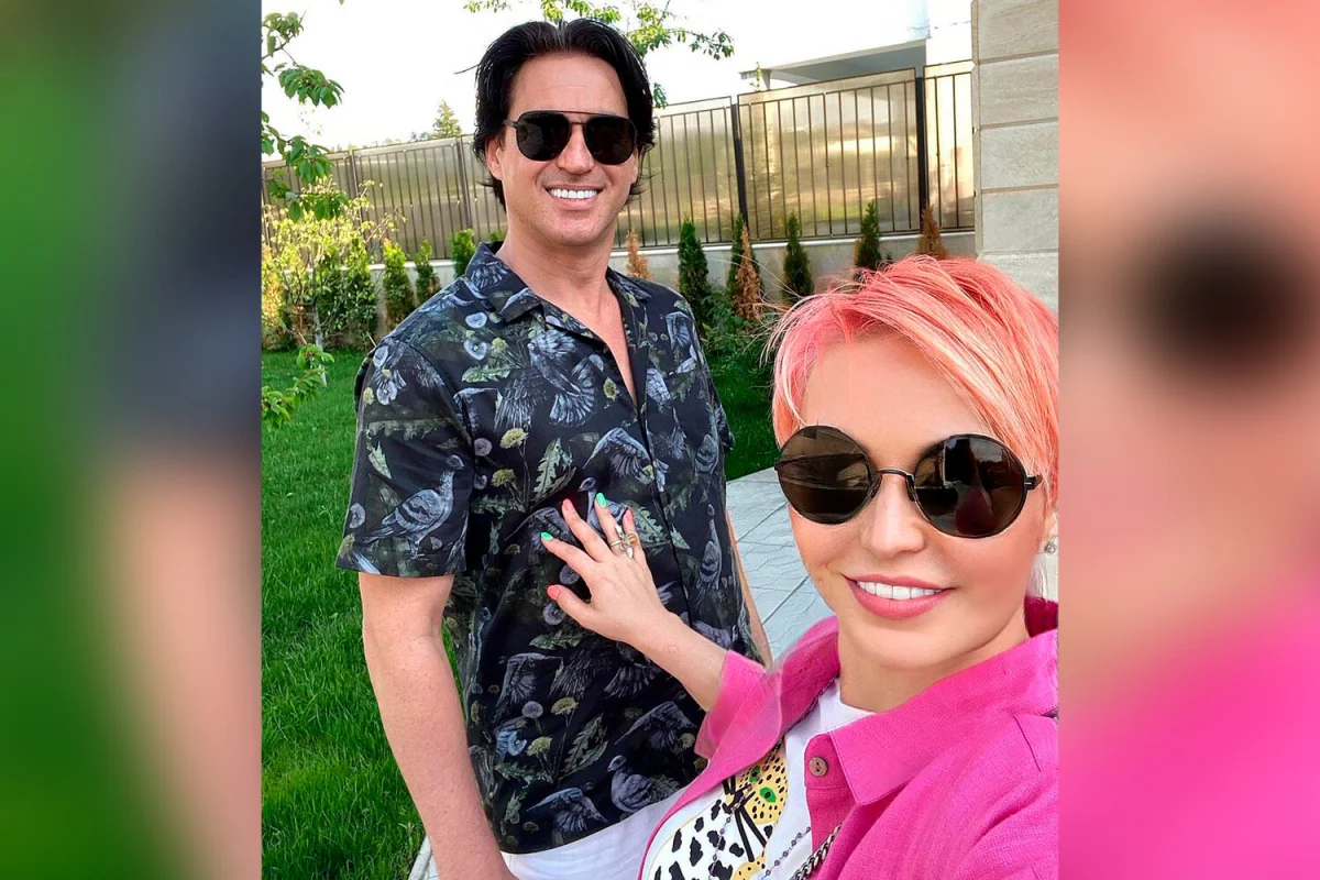 Фото: katyalelofficial/Instagram