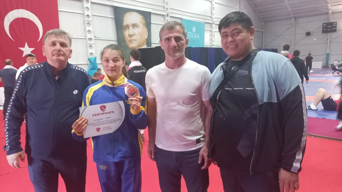 Фото предоставлено Александром Мухалевым