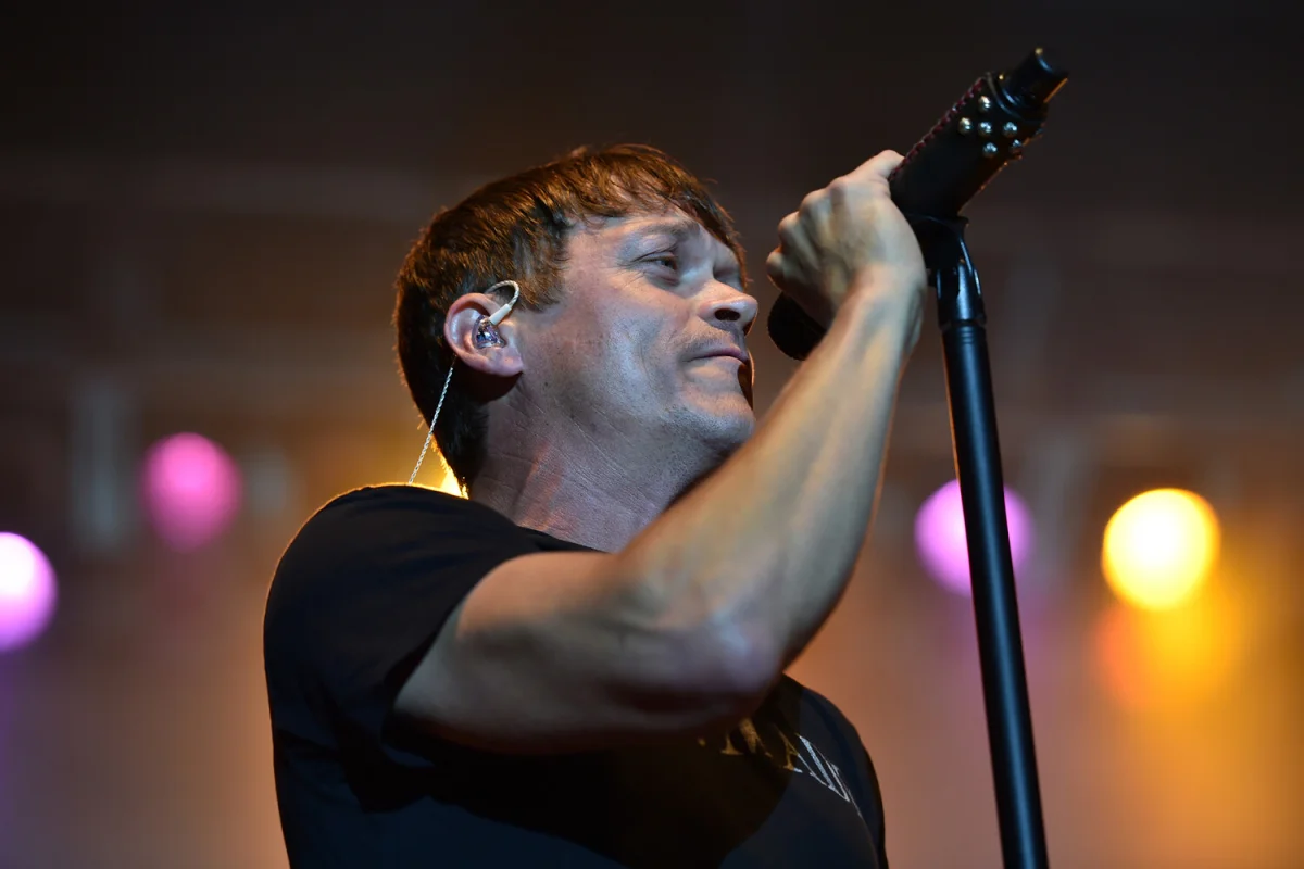 Фото: (с) Jeff Moore/ZUMAPRESS.com/Global Look Press