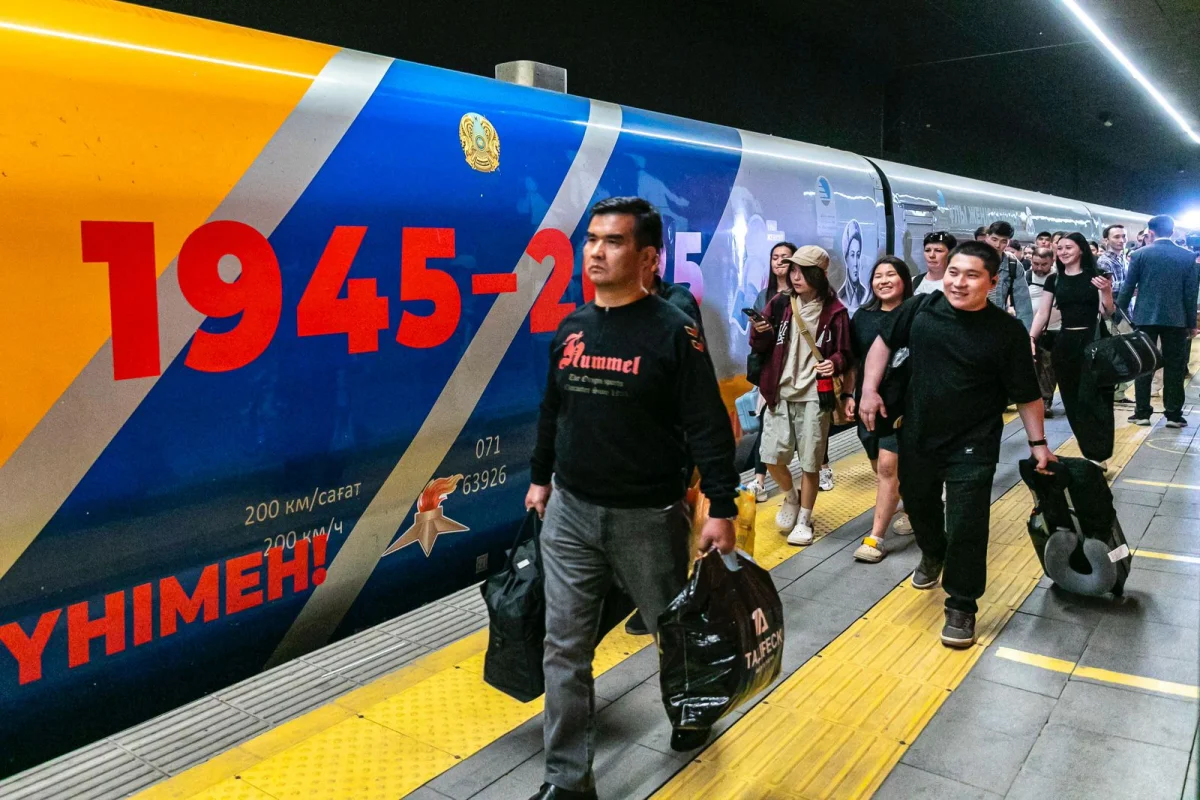 Фото пресс-службы АО "Пассажирские перевозки"