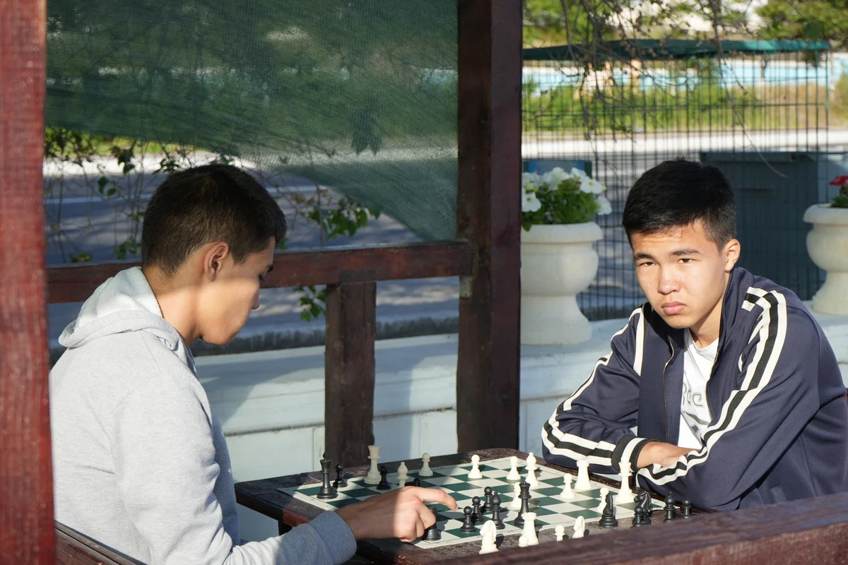 Фото автора