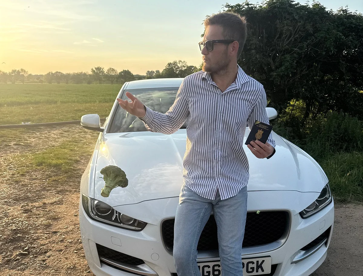 Фото Ильдара Ягъяева