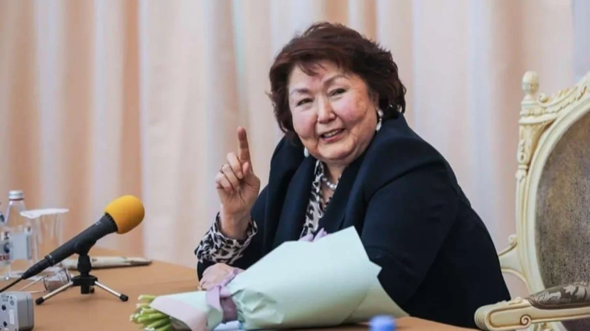 Фото: скриншот из Facebook Рафаэля Гасанова