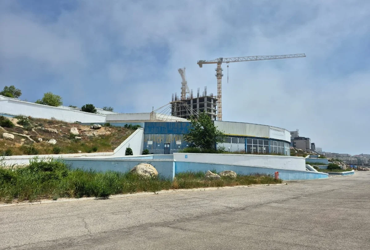 Фото автора