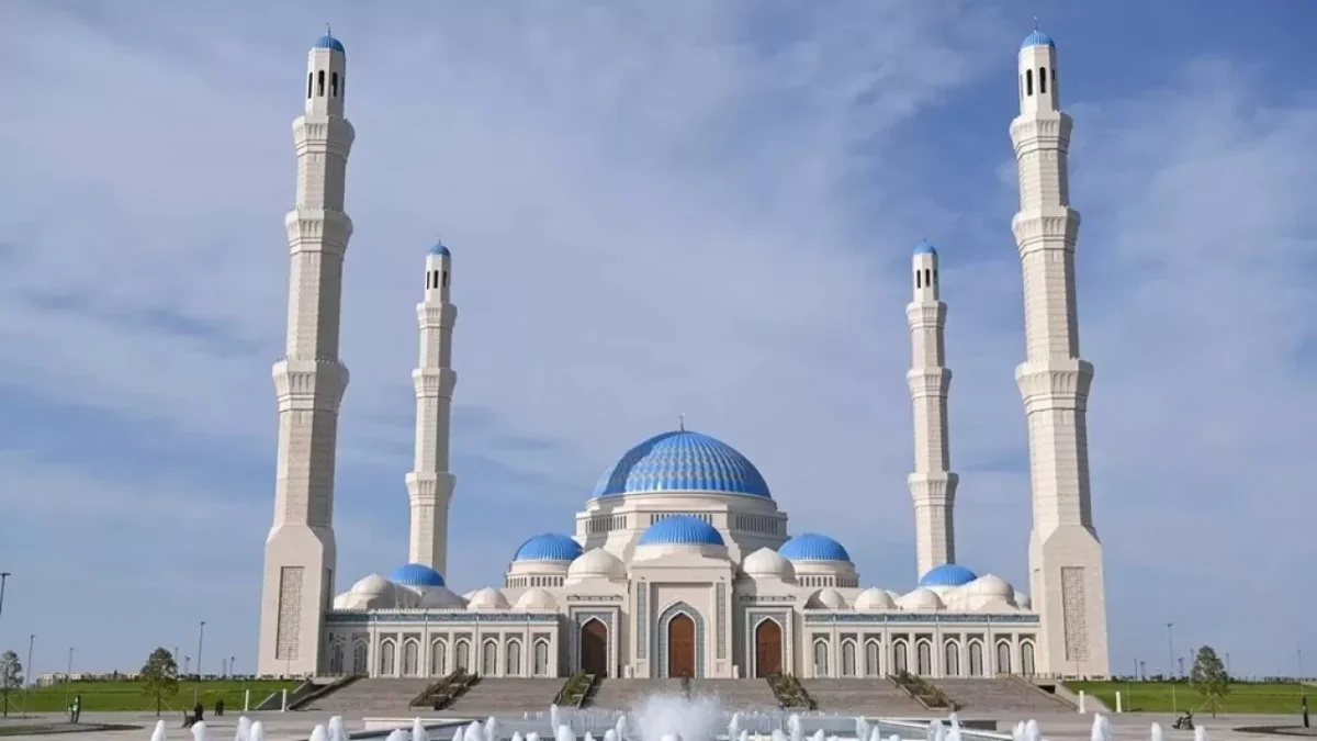 Фото: Акорда