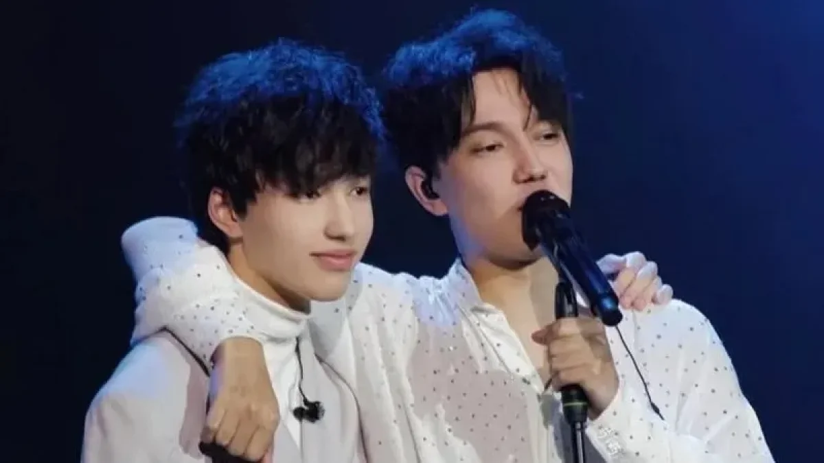 Кадр из instagram