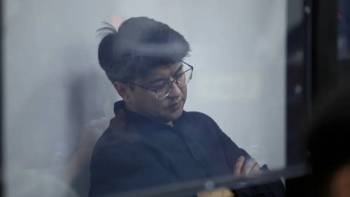 Фото Informburo.kz