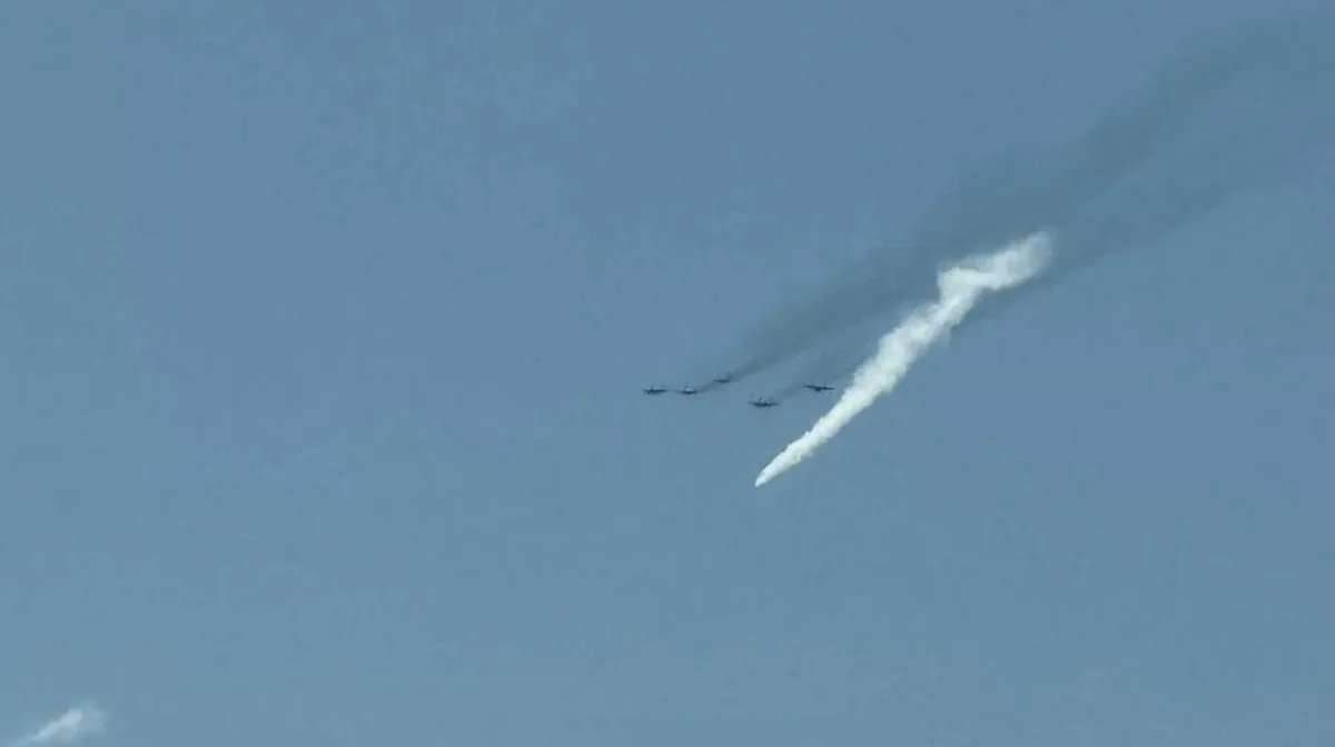 Кадр из видео