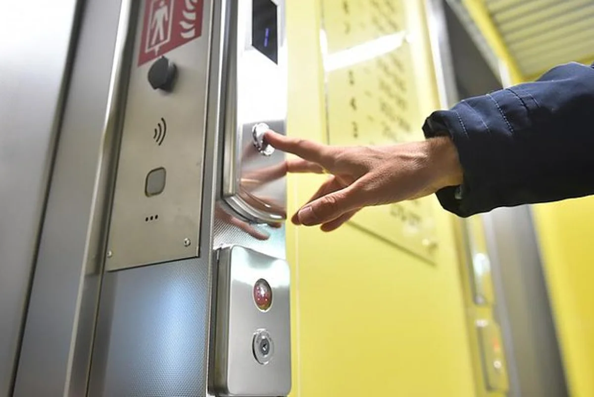 Фото: Влад Некрасов / Коммерсантъ