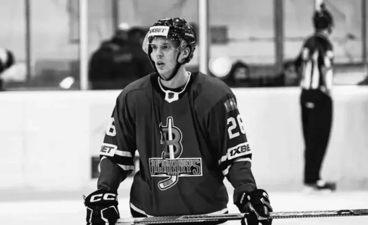 Олег Гофман (фото: sports24.kz)