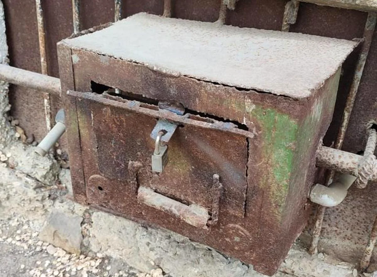 Фото жителей дома №20 в 11 микрорайоне