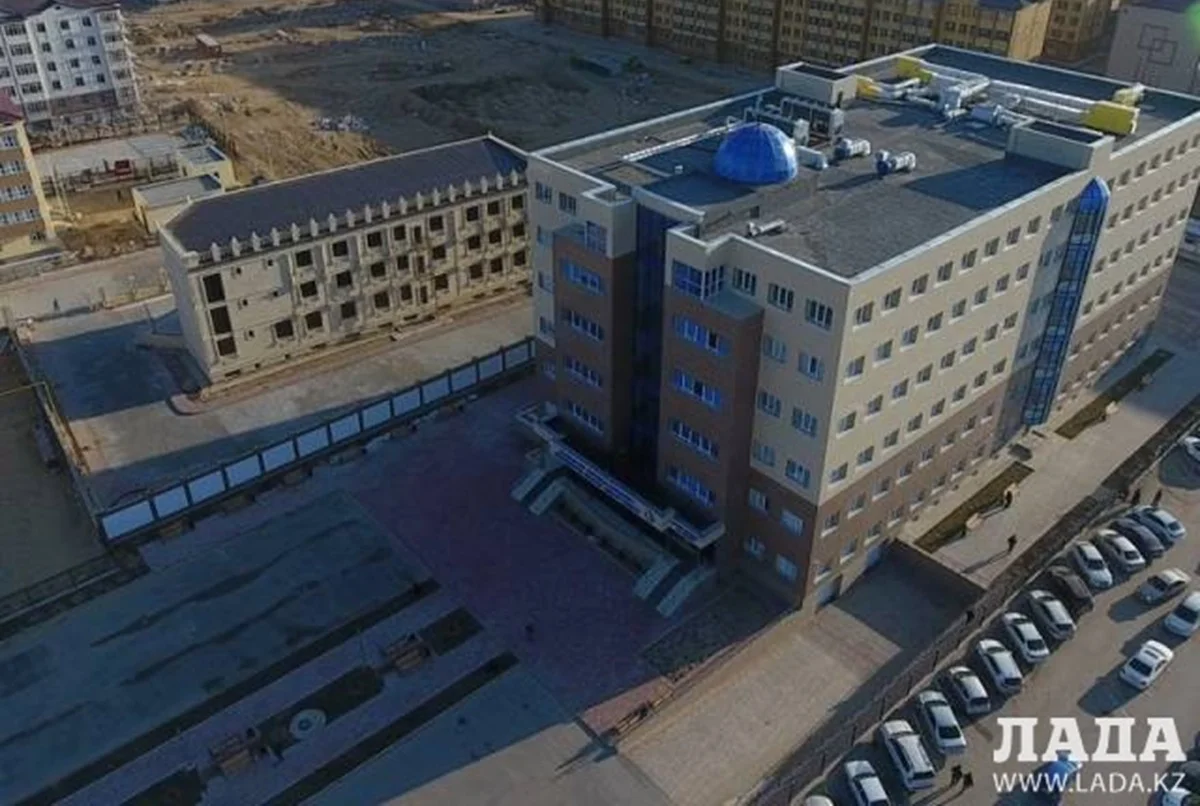 Фото: архив Lada.kz