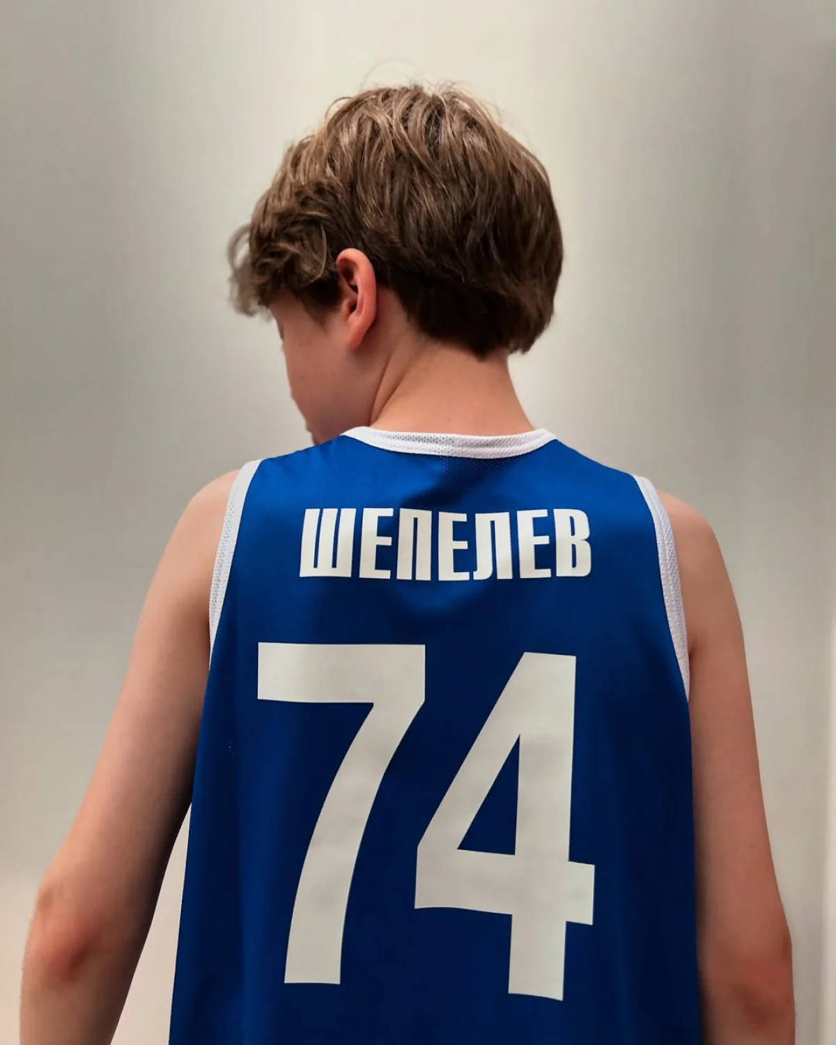 Фото: dmitryshepelev/Instagram