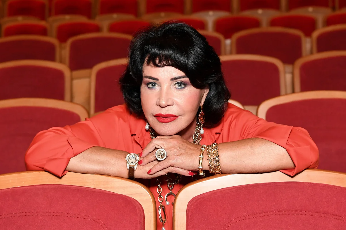 Фото: Екатерина Чеснокова/РИА «Новости»