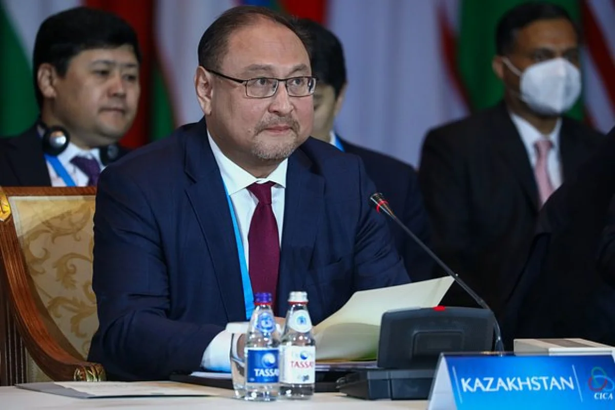 Фото: МИД РФ / РИА Новости