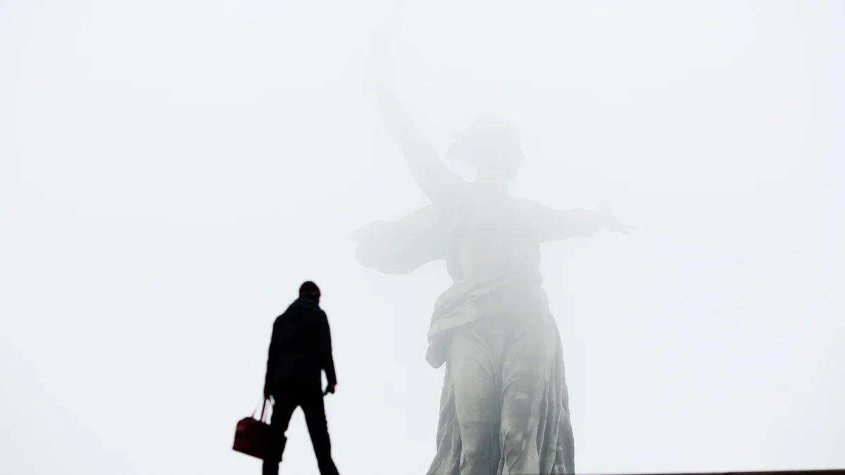 Фото: Кирилл Брага/РИА «Новости»