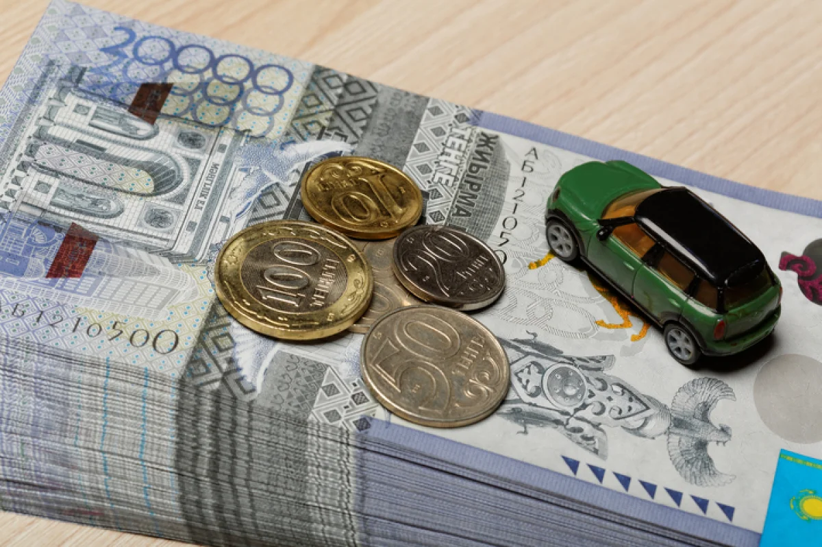 ФОТО: Depositphotos.com/Gaukhar-Yerk