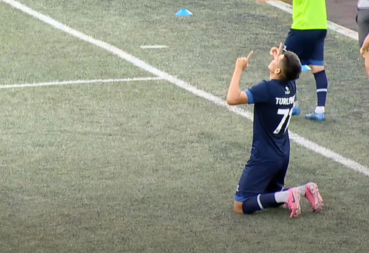 Фото: кадр видео