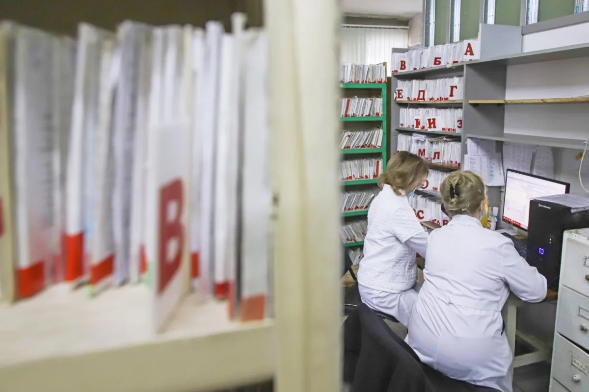 Денис Абрамов/РИА Новости