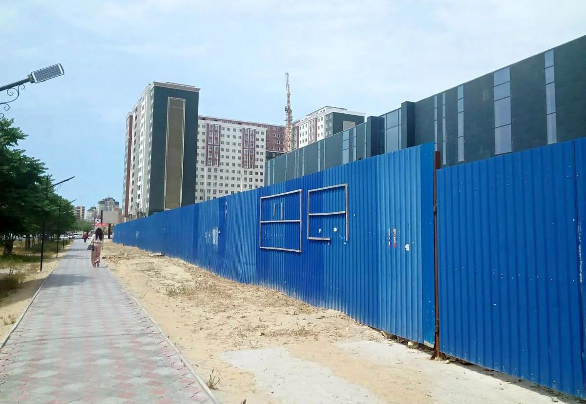 Фото жителей 12 микрорайона