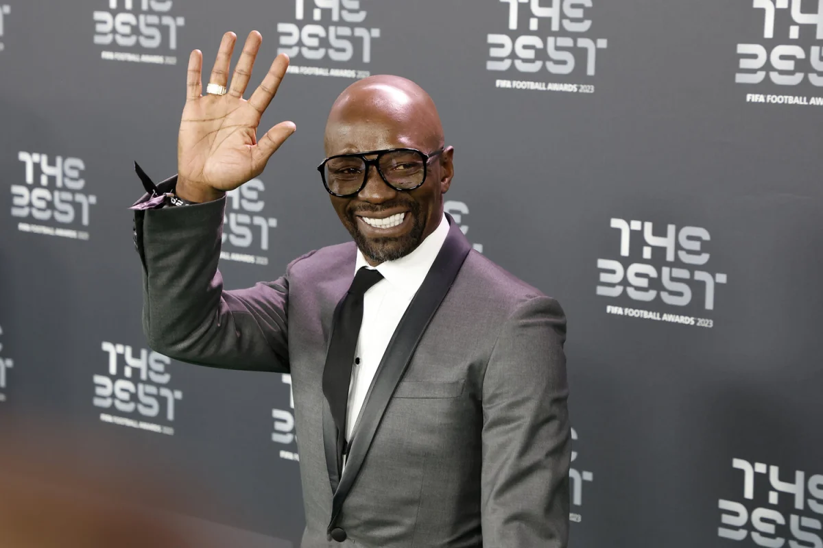 Фото: Henri Szwarc/Keystone Press Agency/Global Look Press