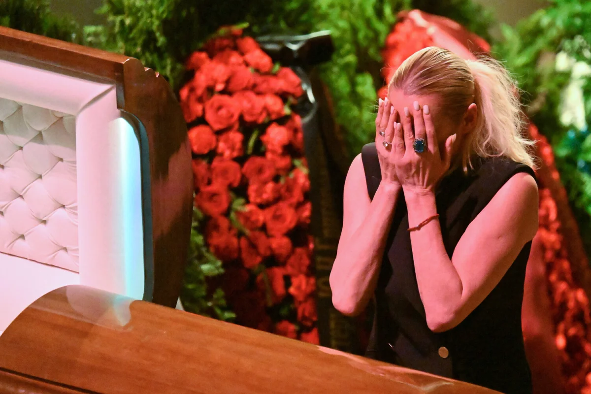 Фото: Илья Питалев/РИА «Новости»