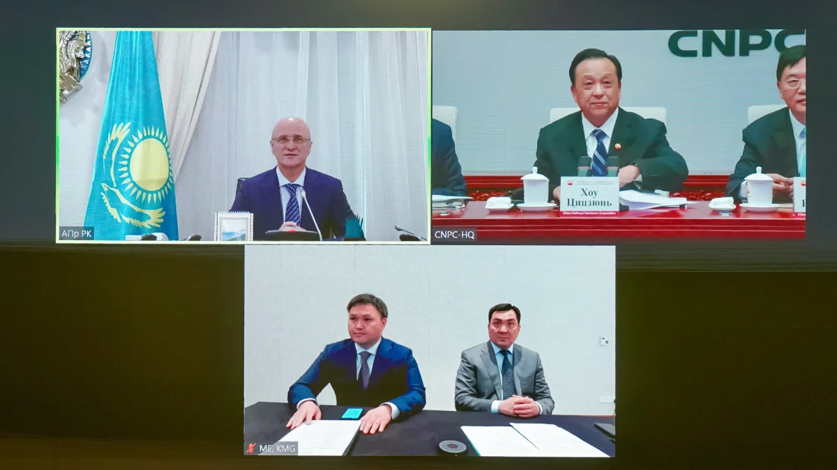 Фото: primeminister.kz