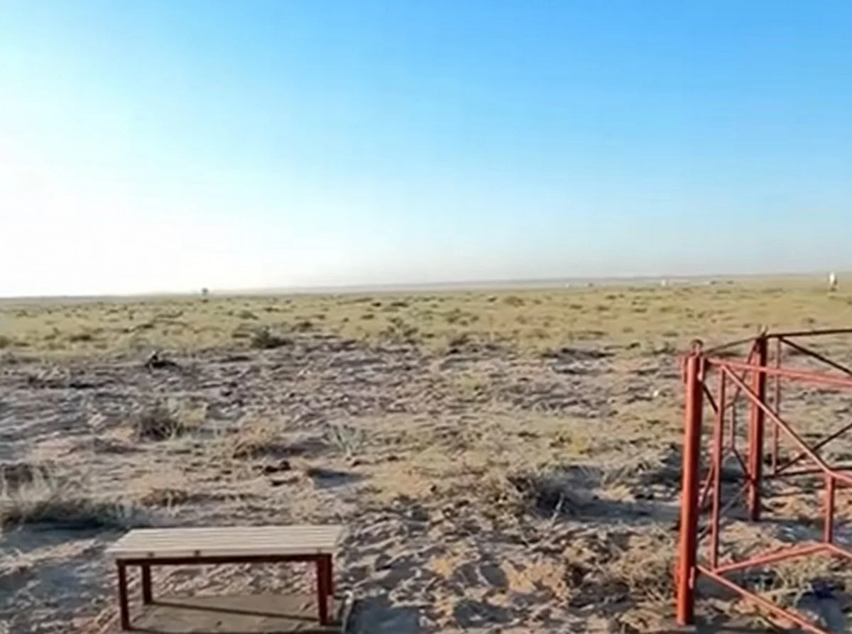 Фото: кадр видео