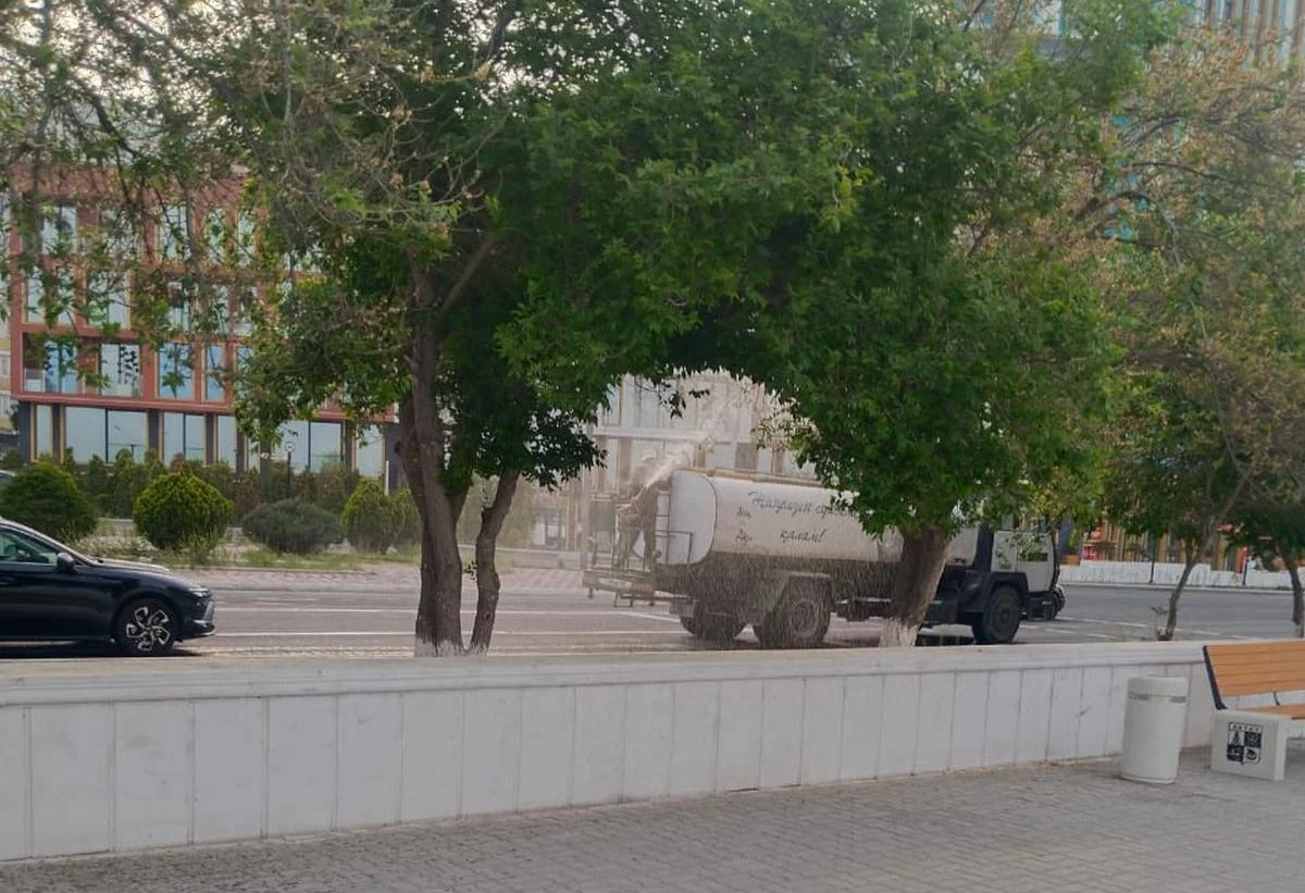 Фото жителей 14 микрорайона