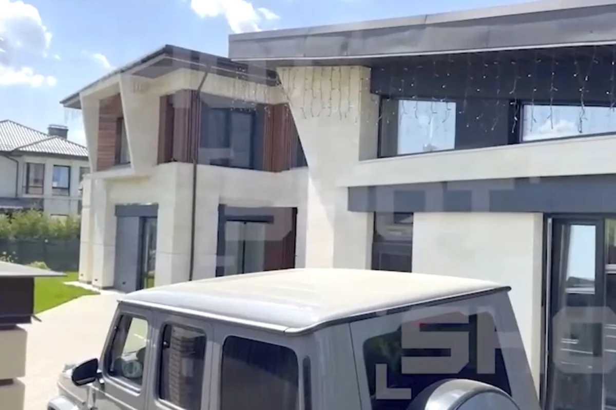 Фото: (с) Telegram-канал «SHOT»