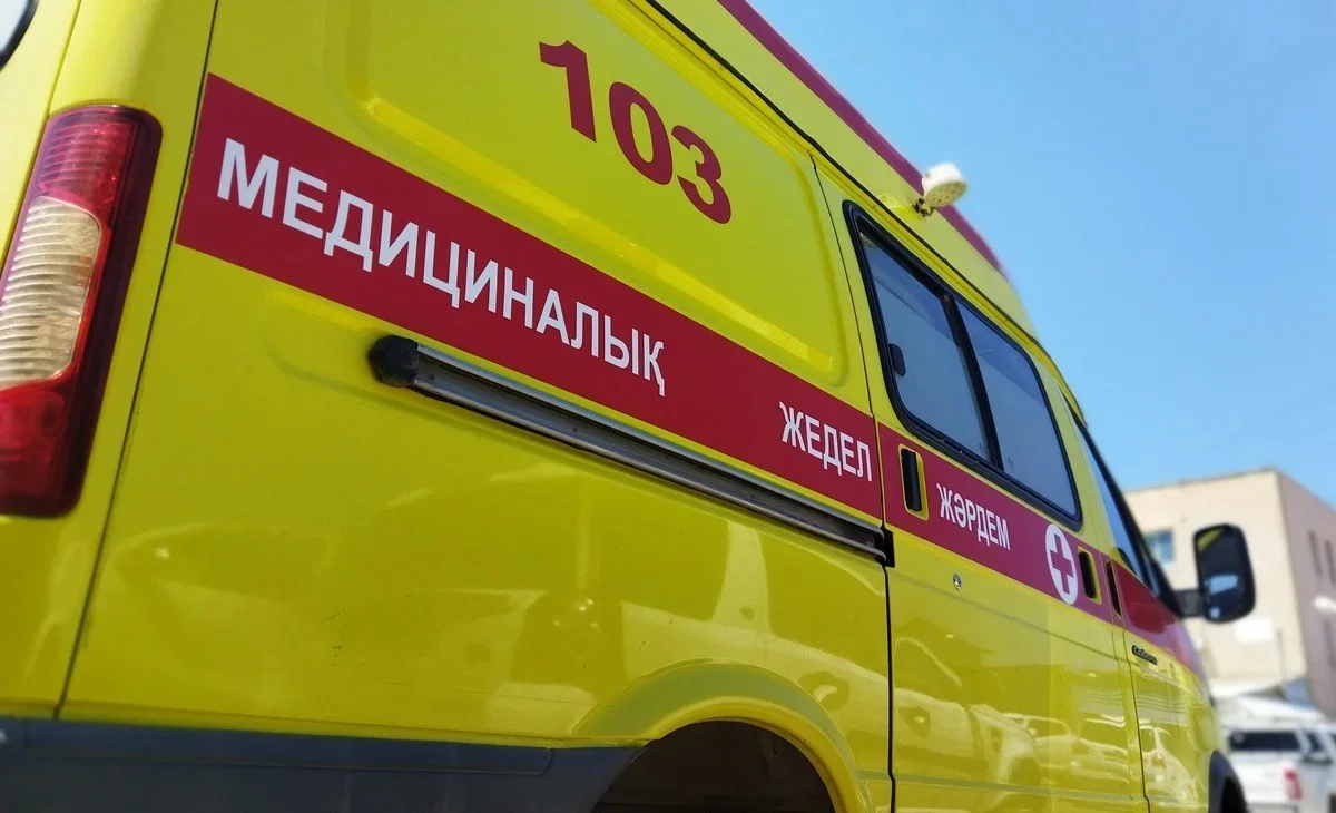 Фото из архива