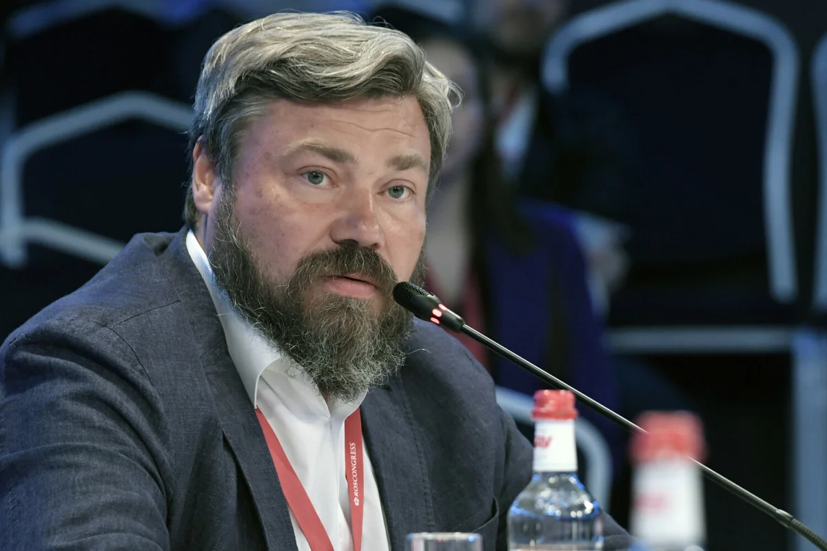 Фото: Константин Михальчевский/РИА Новости