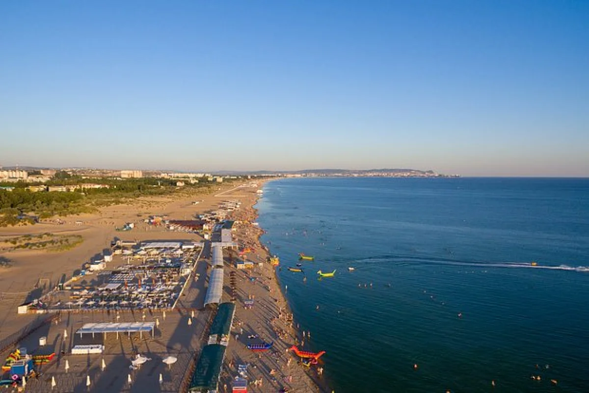 Фото: Арестов Андрей Павлович / Фотобанк Лори