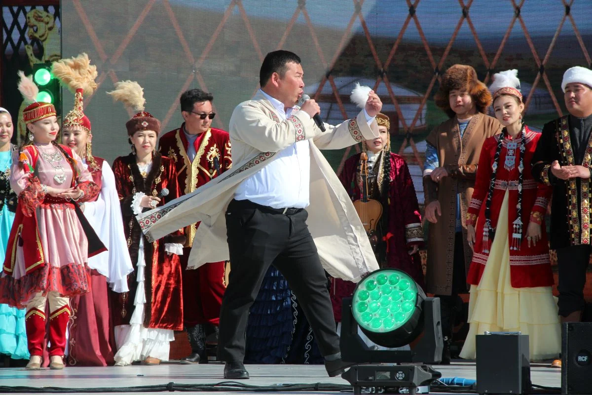 фото архива Lada.kz. Автор Ольга Ярославская