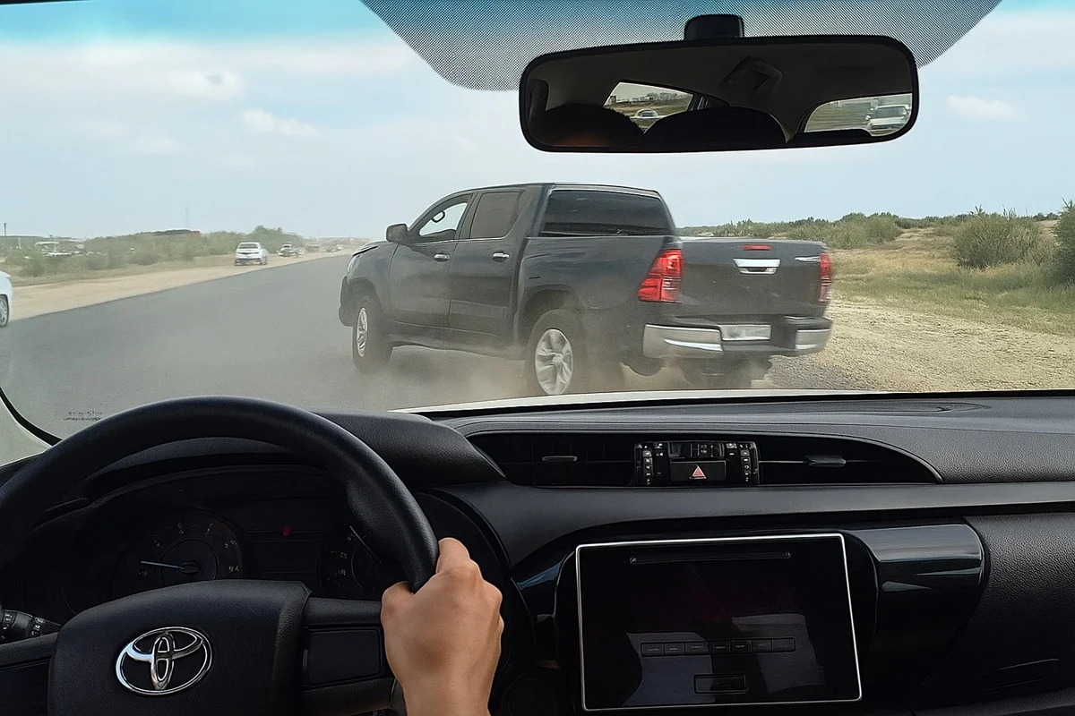 Иллюстративное фото. Сгенерировано чатом GPT