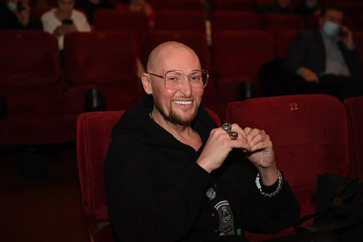 Фото: Екатерина Чеснокова / РИА Новости