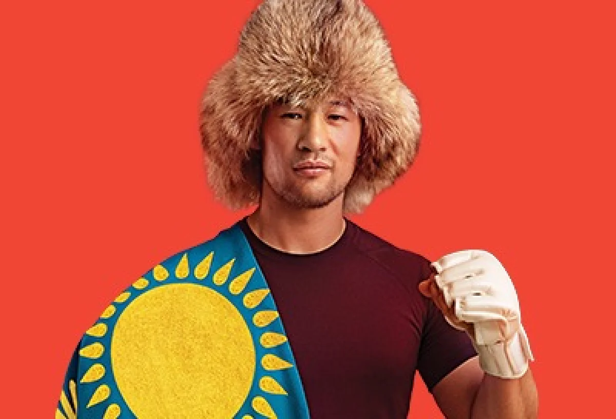 Kaspi.kz расскажет о выдающихся казахстанцах в новом проекте «Сделано в Казахстане!»