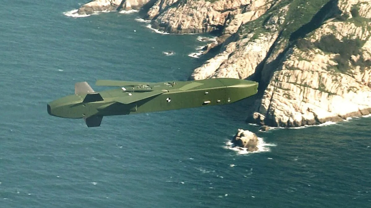 © Getty Images / South Korean Defense Ministry