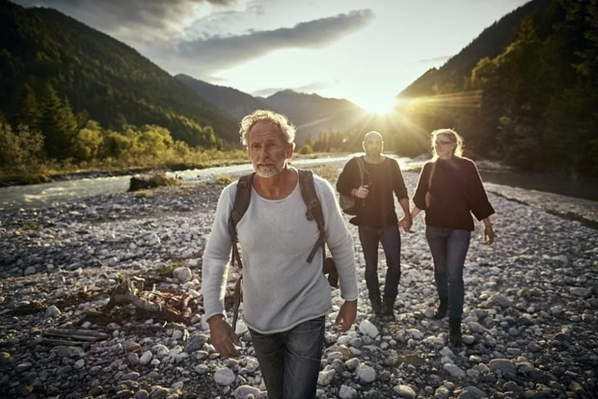 Фото: Oliver Rossi / Getty Images