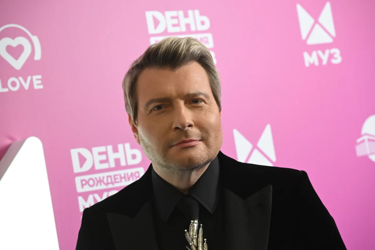 Фото:  Кирилл Каллиников/РИА Новости