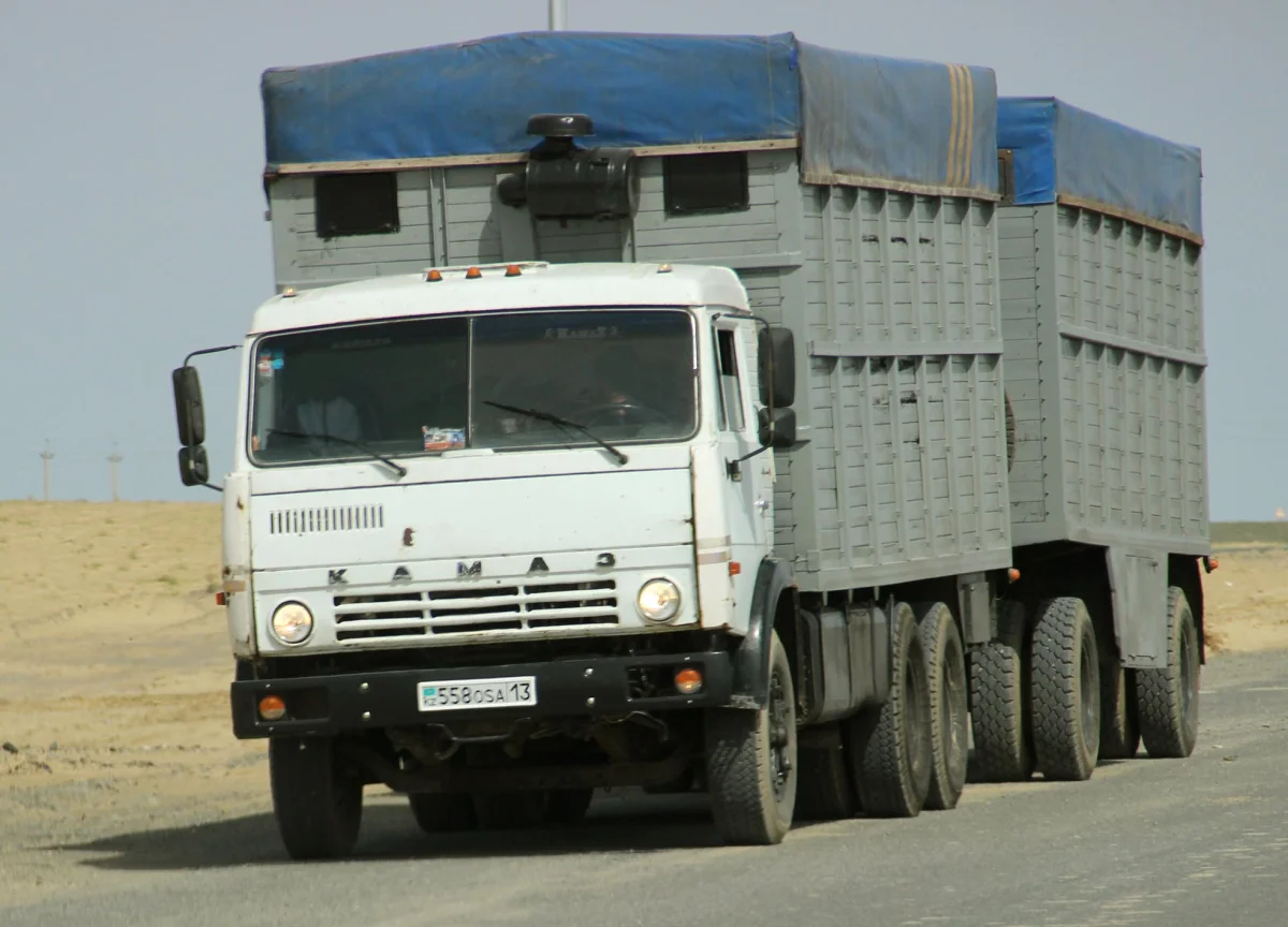 Фото: platesmania.com