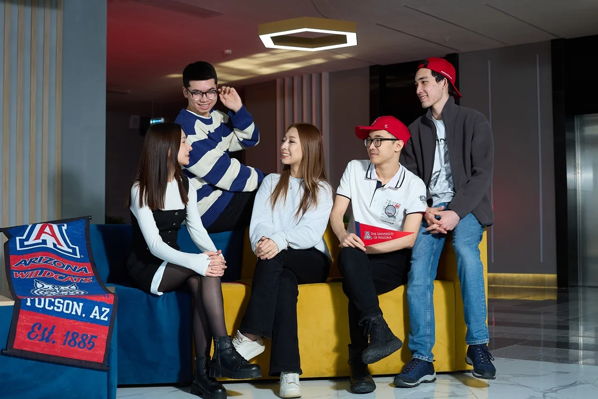 Все фото предоставлены администрацией СКУ им. М. Козыбаева